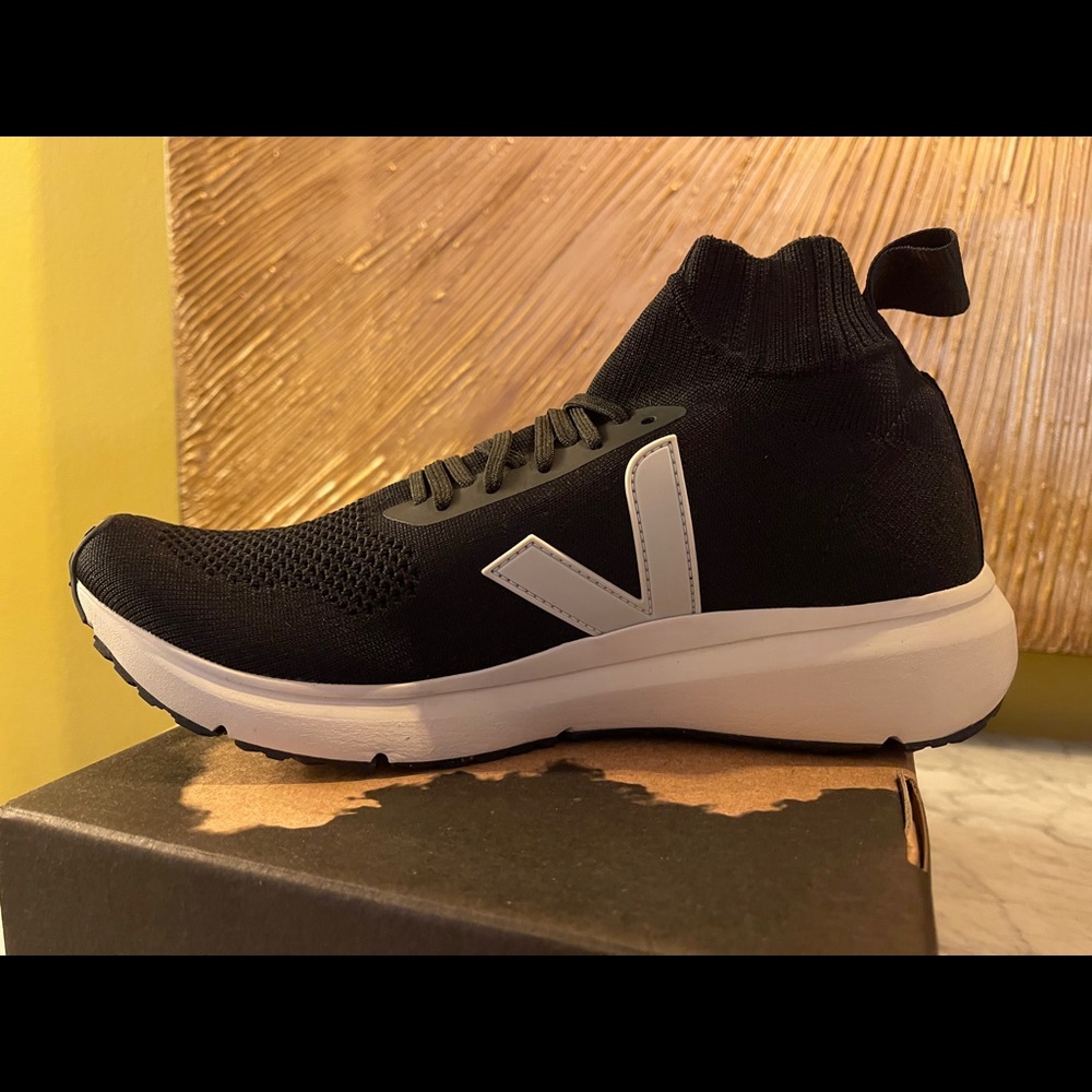 Veja x Rick owens sneakers
